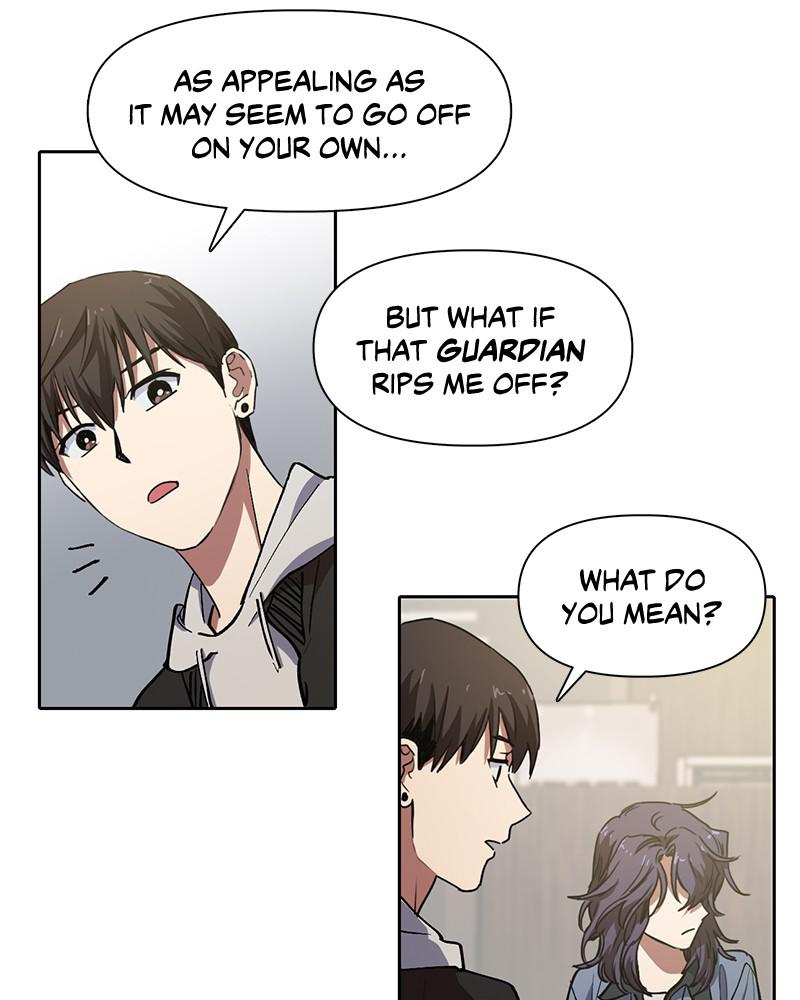 My S-Class Hunters Chap 9 - Next Chap 10