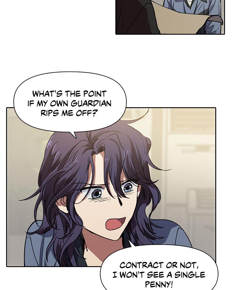 My S-Class Hunters Chap 9 - Next Chap 10