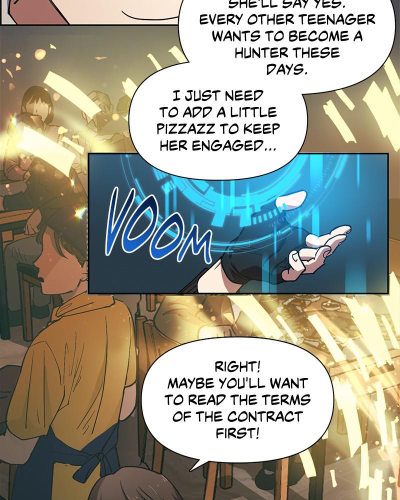 My S-Class Hunters Chap 9 - Next Chap 10