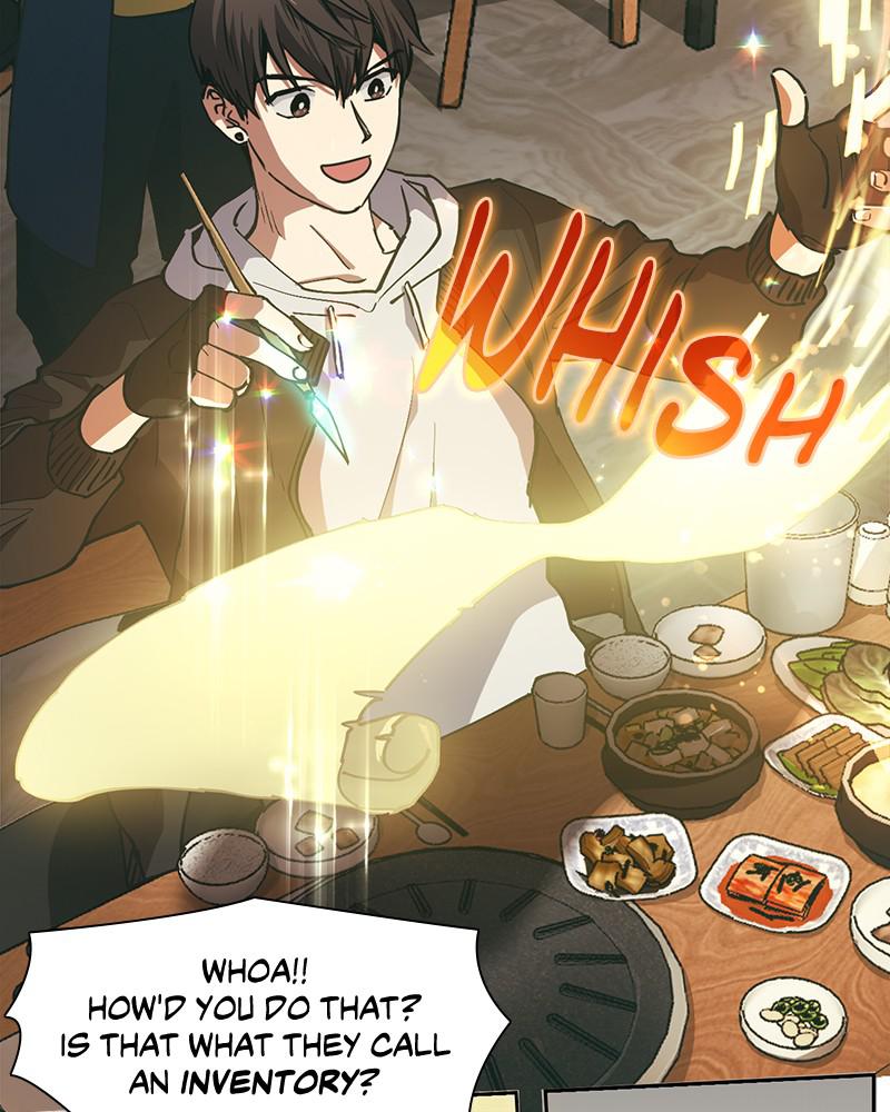 My S-Class Hunters Chap 9 - Next Chap 10