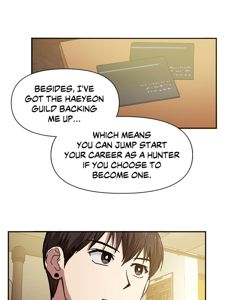 My S-Class Hunters Chap 9 - Next Chap 10