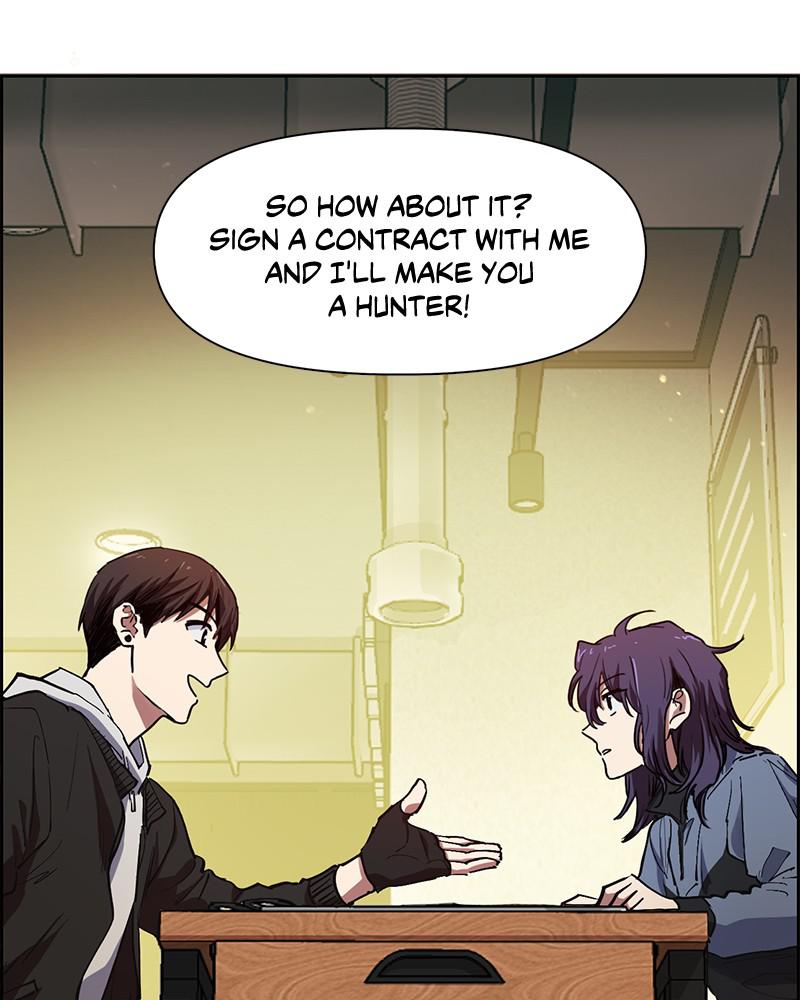 My S-Class Hunters Chap 9 - Next Chap 10