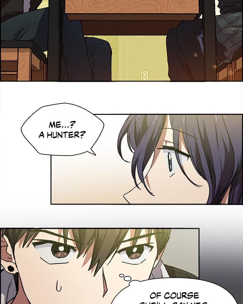 My S-Class Hunters Chap 9 - Next Chap 10