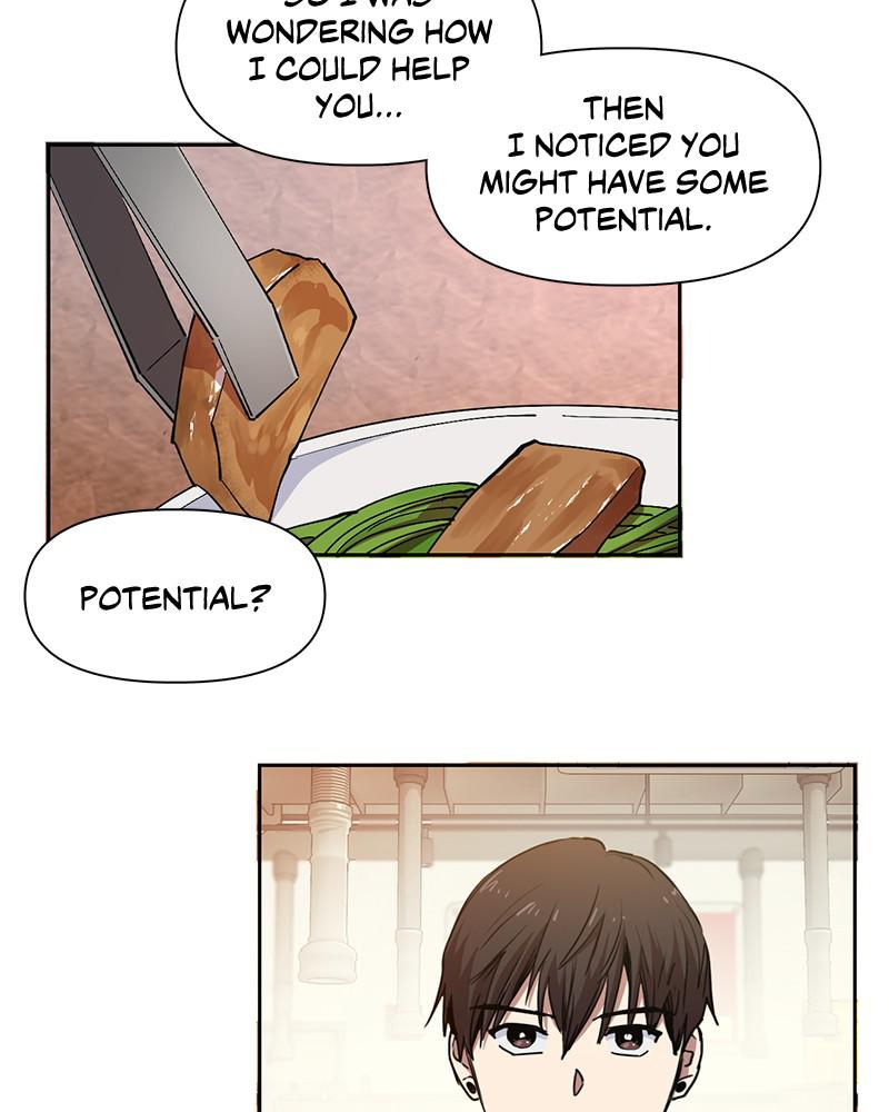 My S-Class Hunters Chap 9 - Next Chap 10