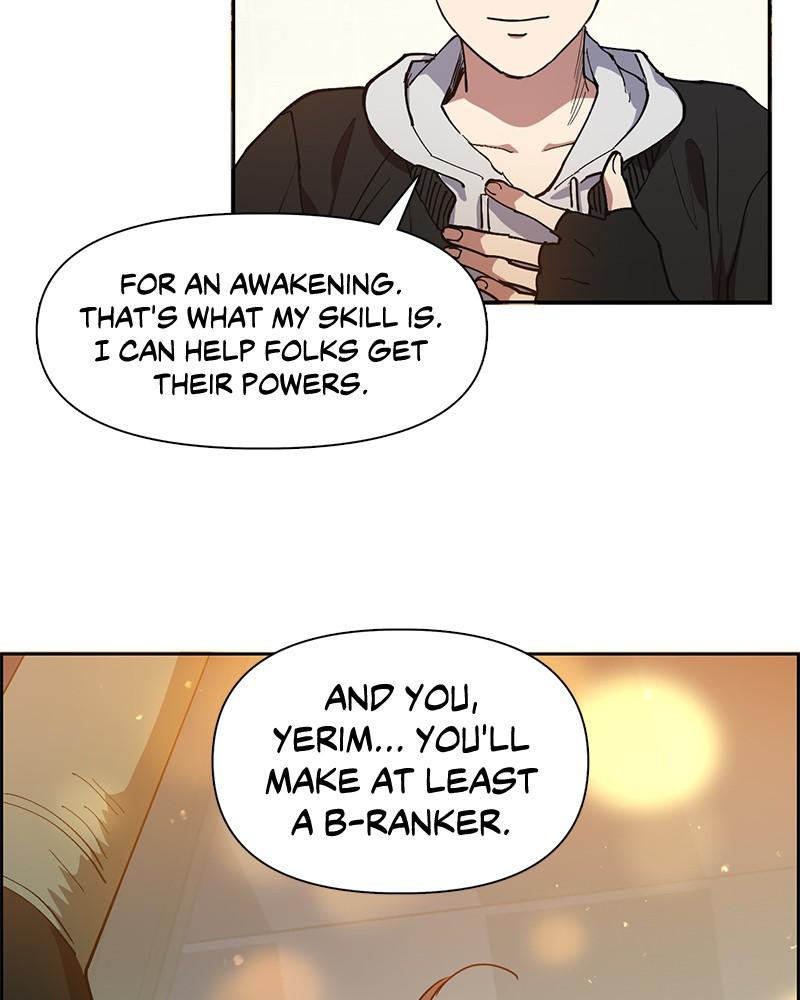 My S-Class Hunters Chap 9 - Next Chap 10