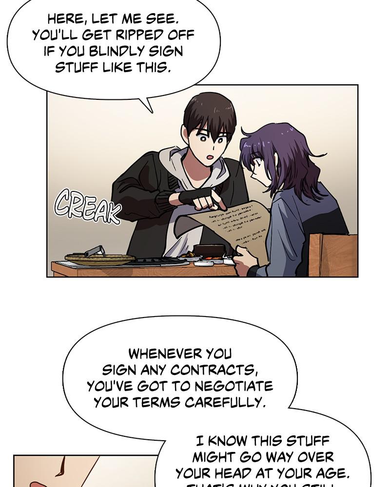 My S-Class Hunters Chap 9 - Next Chap 10
