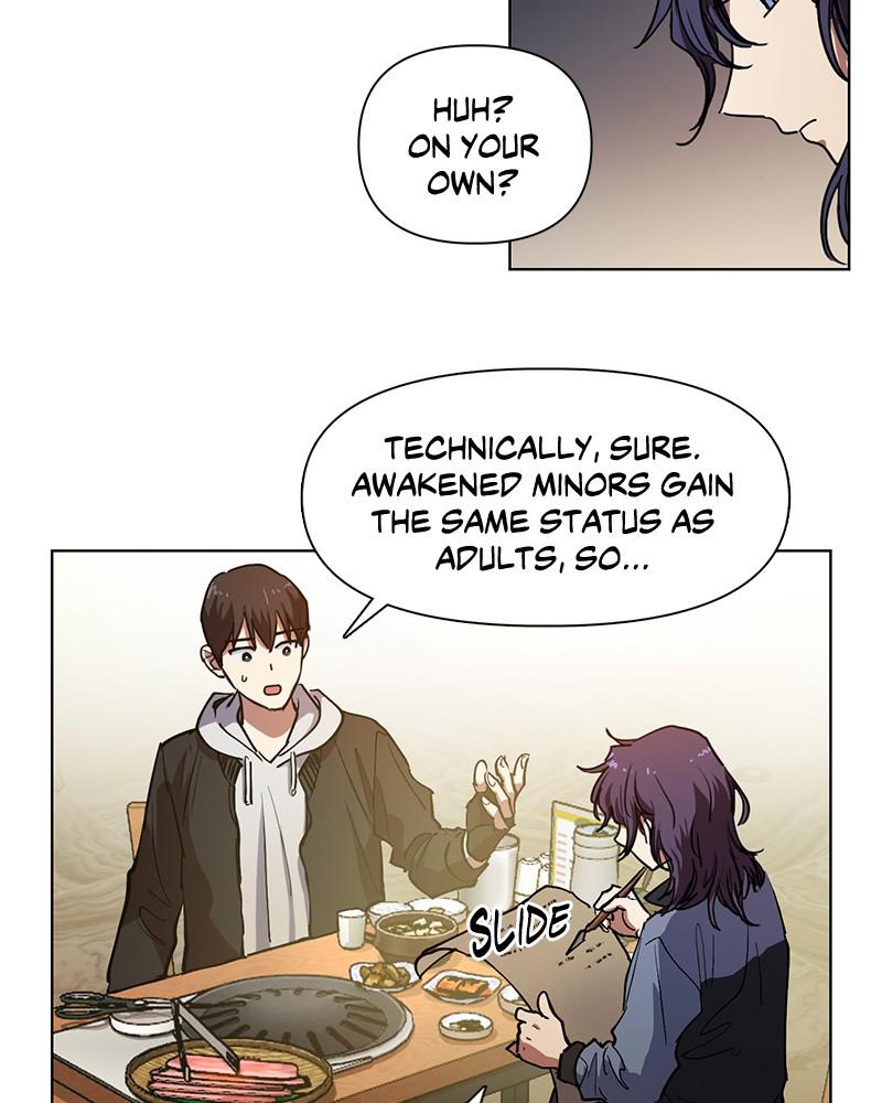 My S-Class Hunters Chap 9 - Next Chap 10