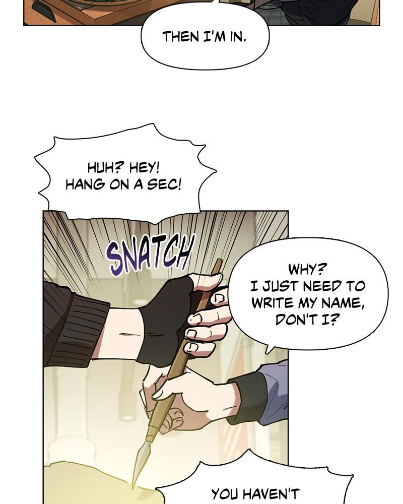 My S-Class Hunters Chap 9 - Next Chap 10