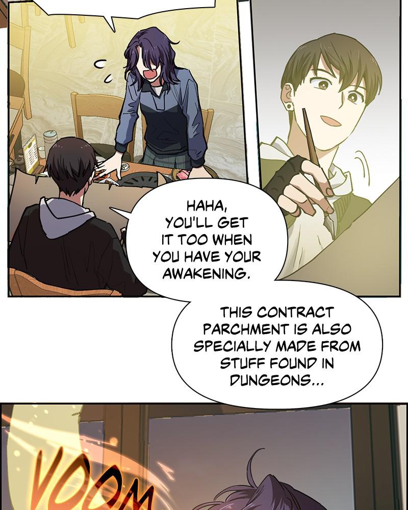 My S-Class Hunters Chap 9 - Next Chap 10