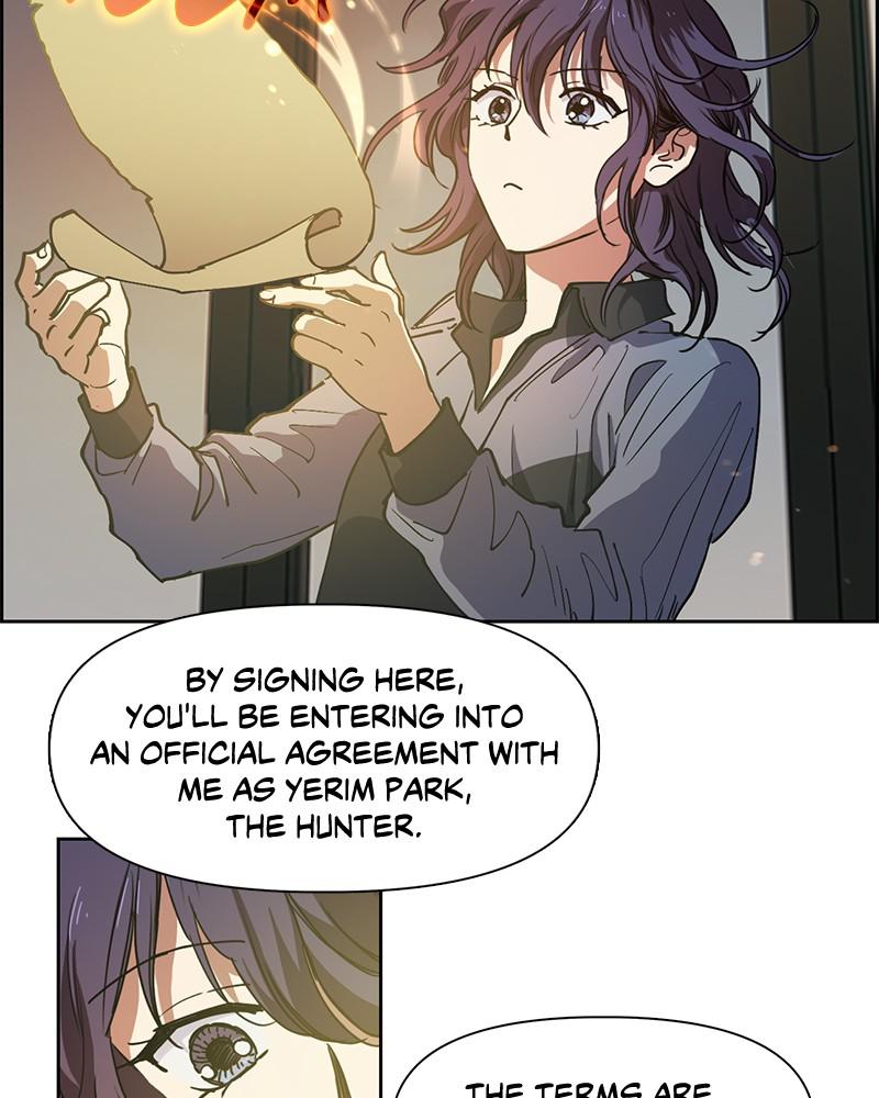 My S-Class Hunters Chap 9 - Next Chap 10
