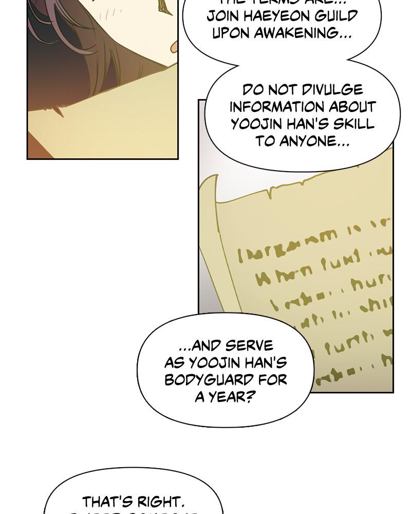 My S-Class Hunters Chap 9 - Next Chap 10