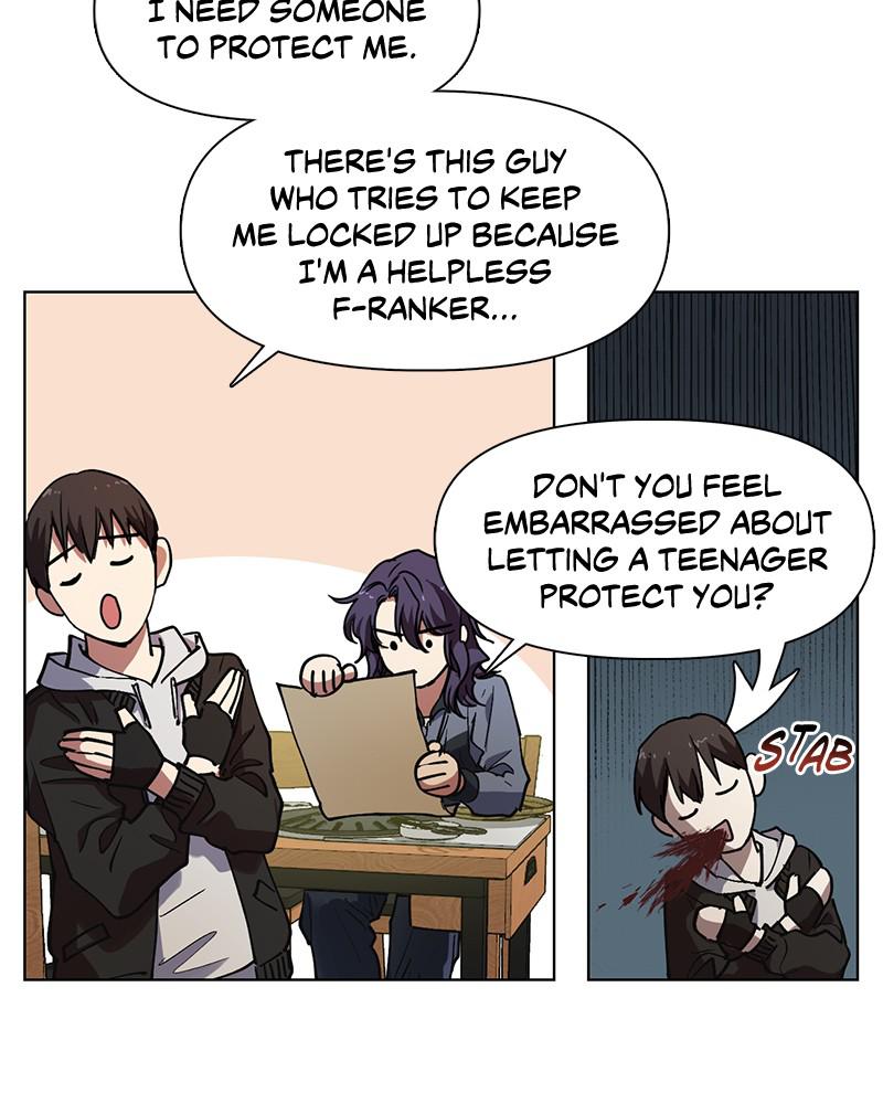 My S-Class Hunters Chap 9 - Next Chap 10