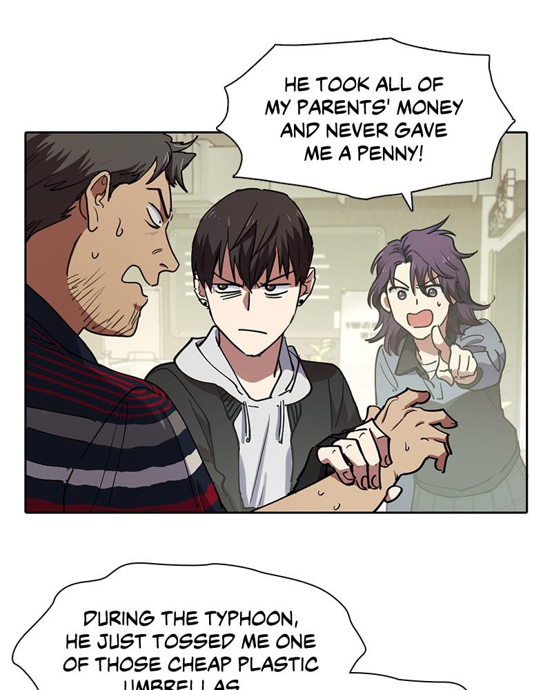 My S-Class Hunters Chap 9 - Next Chap 10