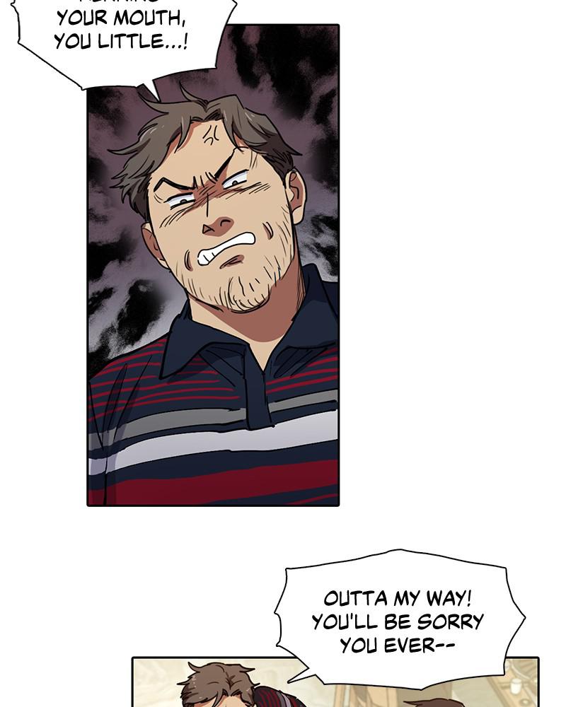 My S-Class Hunters Chap 9 - Next Chap 10