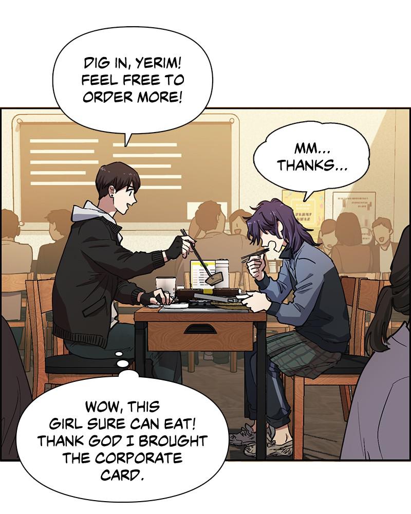 My S-Class Hunters Chap 9 - Next Chap 10