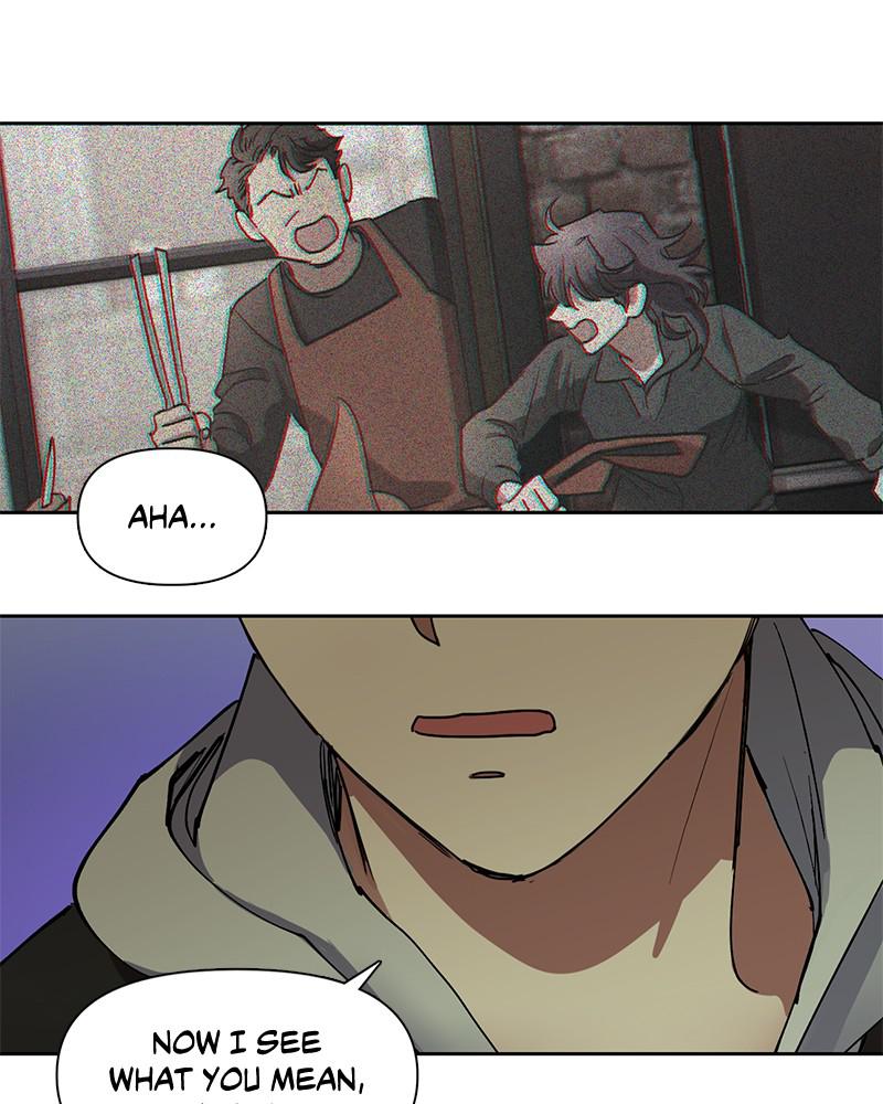 My S-Class Hunters Chap 9 - Next Chap 10