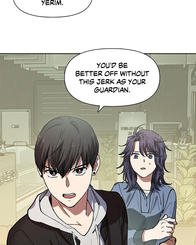 My S-Class Hunters Chap 9 - Next Chap 10