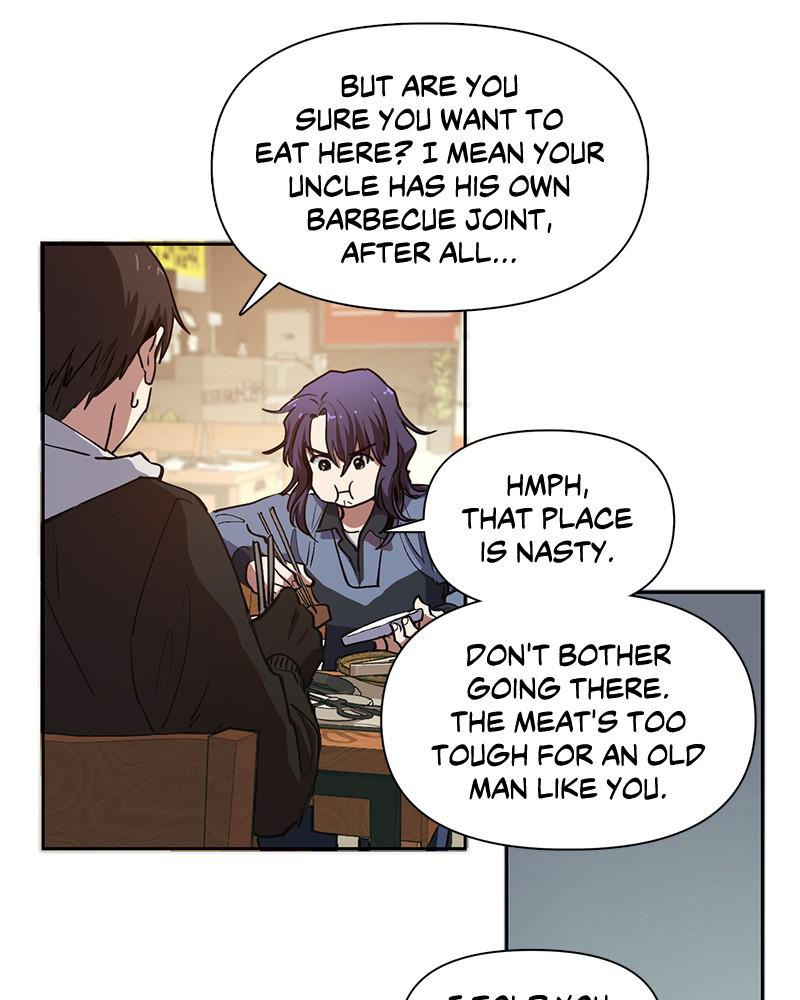 My S-Class Hunters Chap 9 - Next Chap 10