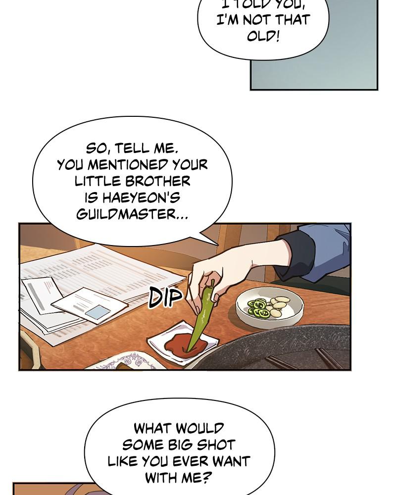My S-Class Hunters Chap 9 - Next Chap 10