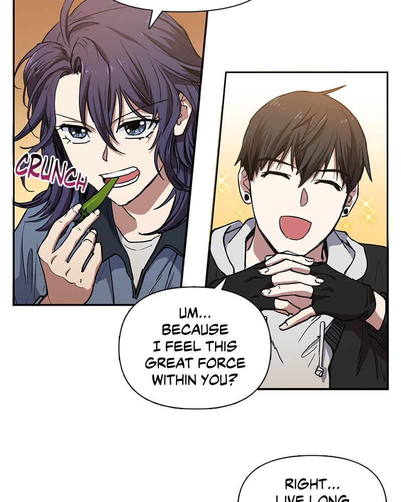My S-Class Hunters Chap 9 - Next Chap 10