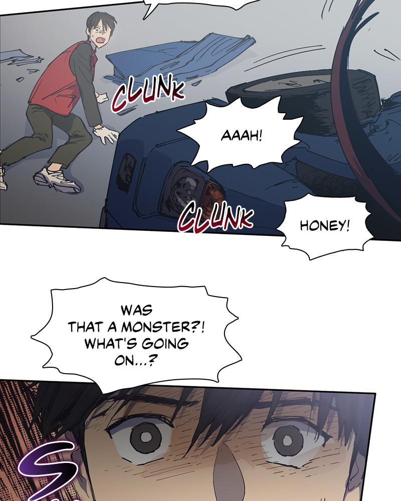 My S-Class Hunters Chap 1 - Next Chap 2