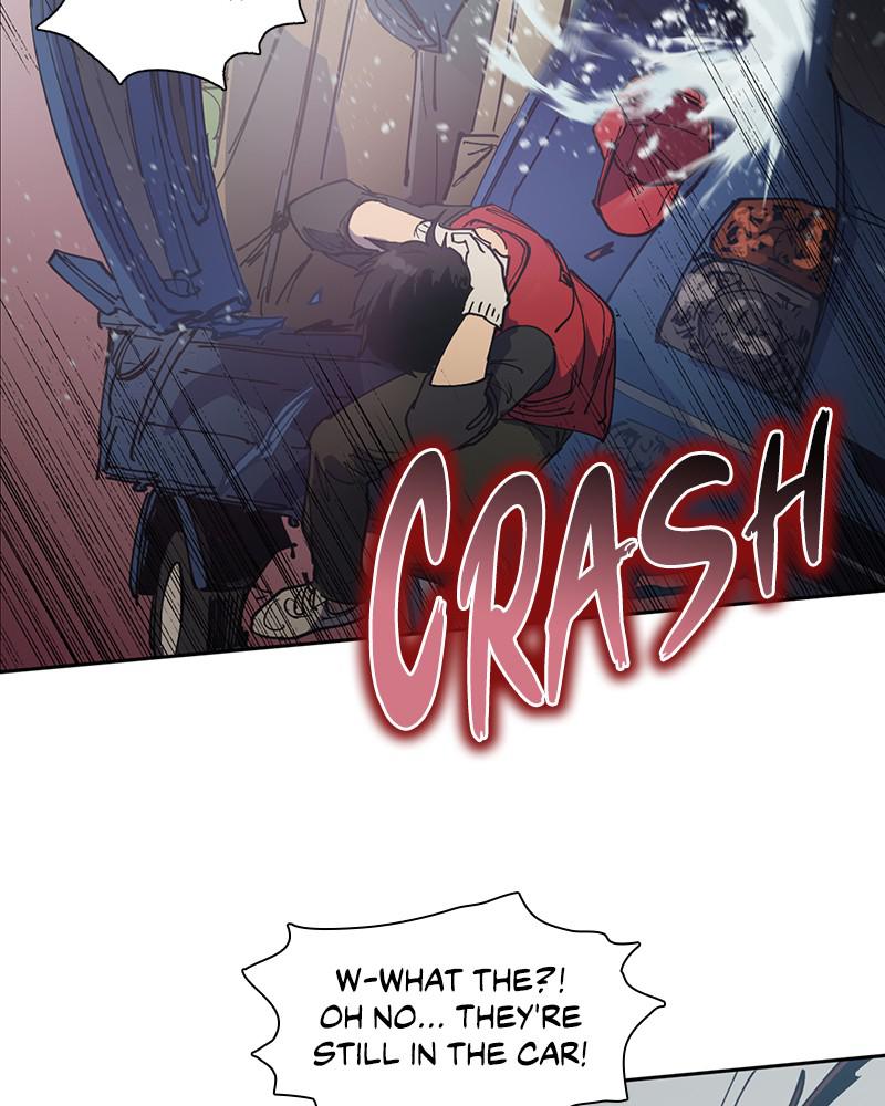My S-Class Hunters Chap 1 - Next Chap 2
