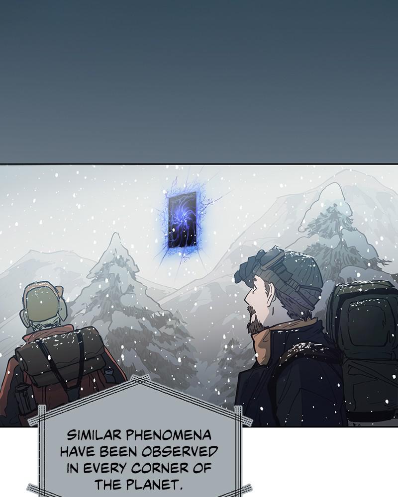 My S-Class Hunters Chap 1 - Next Chap 2
