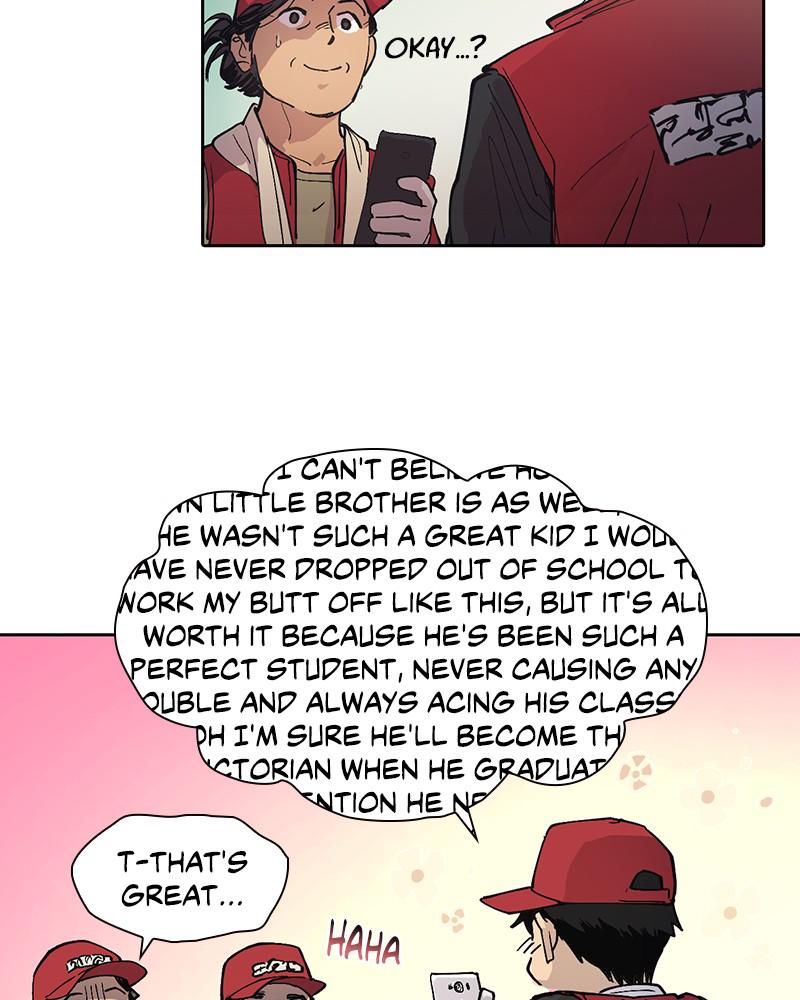 My S-Class Hunters Chap 1 - Next Chap 2