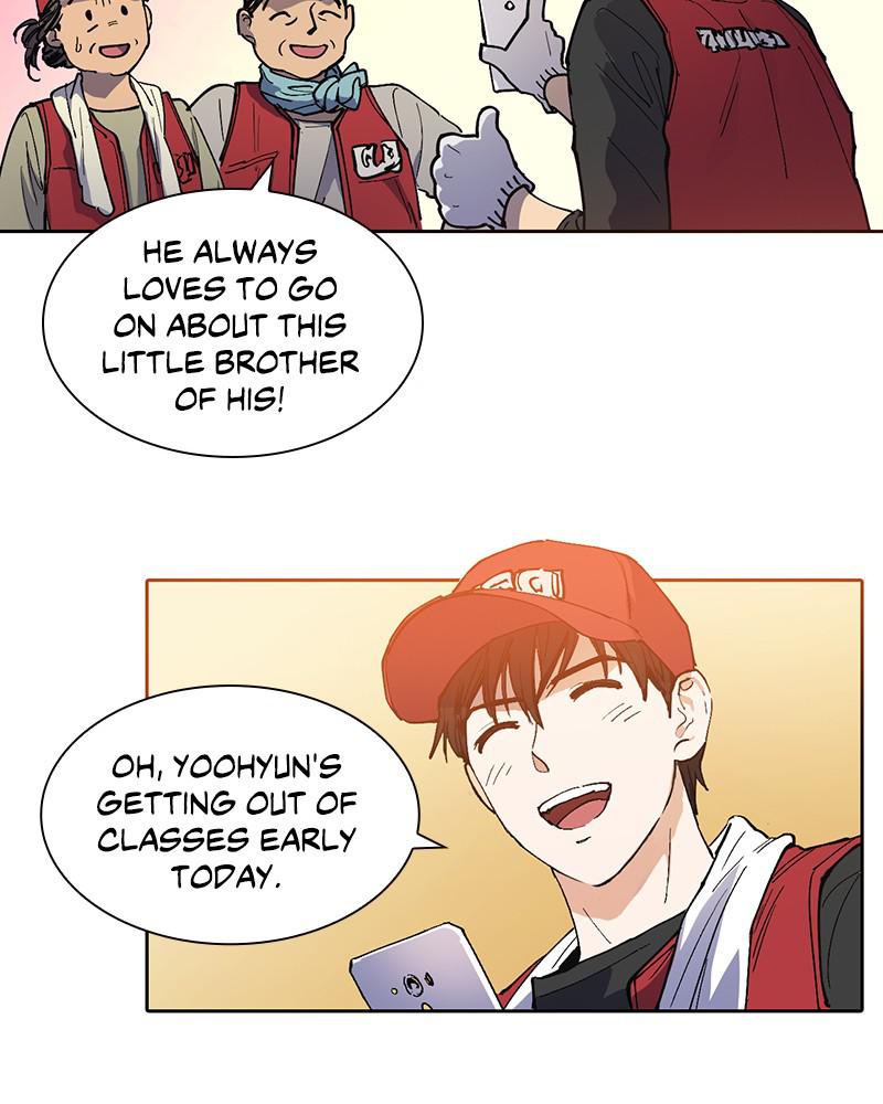 My S-Class Hunters Chap 1 - Next Chap 2