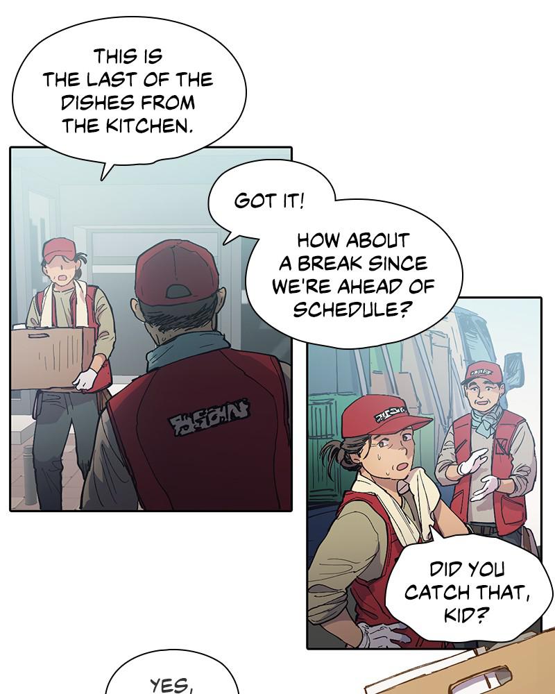 My S-Class Hunters Chap 1 - Next Chap 2