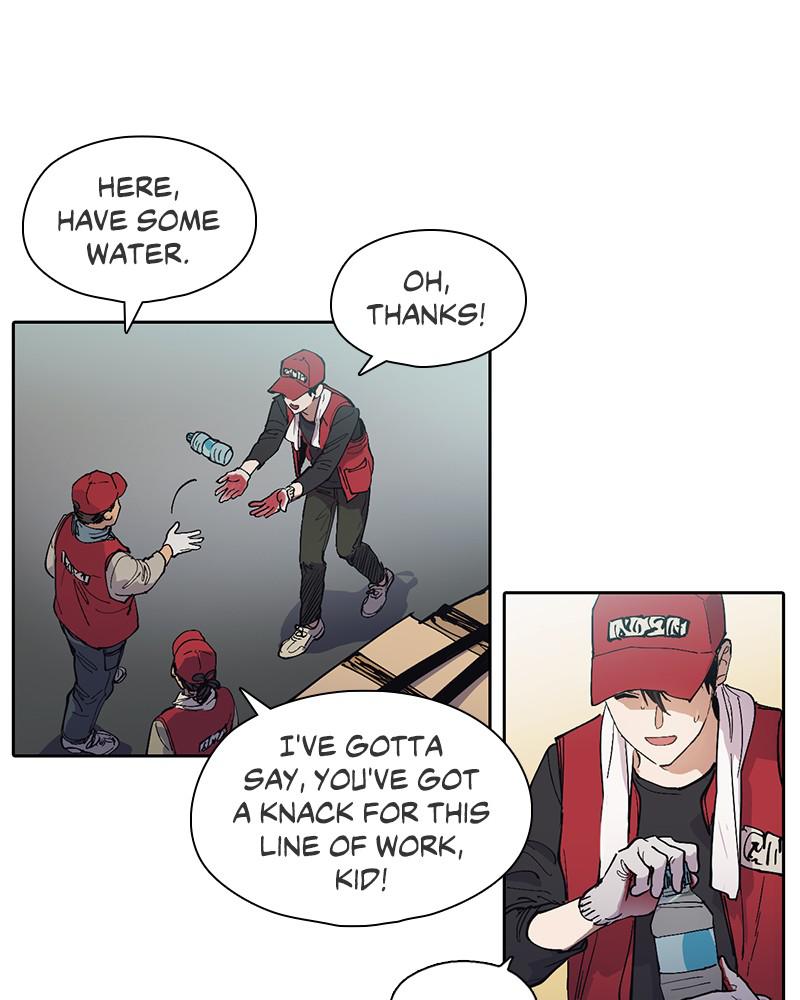 My S-Class Hunters Chap 1 - Next Chap 2