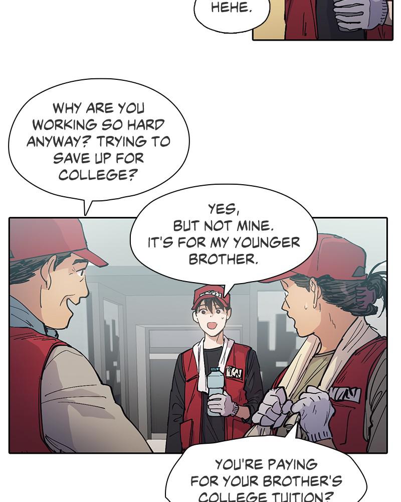 My S-Class Hunters Chap 1 - Next Chap 2