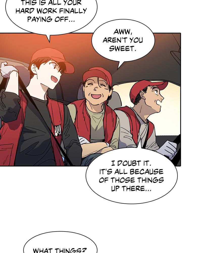 My S-Class Hunters Chap 1 - Next Chap 2