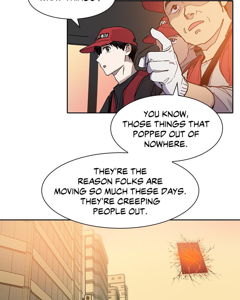 My S-Class Hunters Chap 1 - Next Chap 2