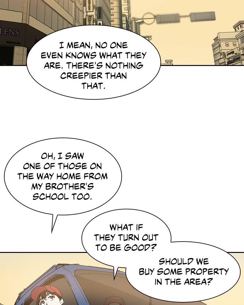 My S-Class Hunters Chap 1 - Next Chap 2