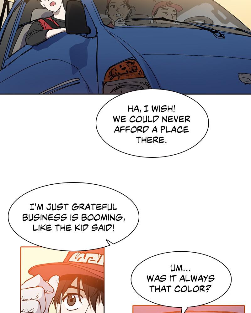 My S-Class Hunters Chap 1 - Next Chap 2