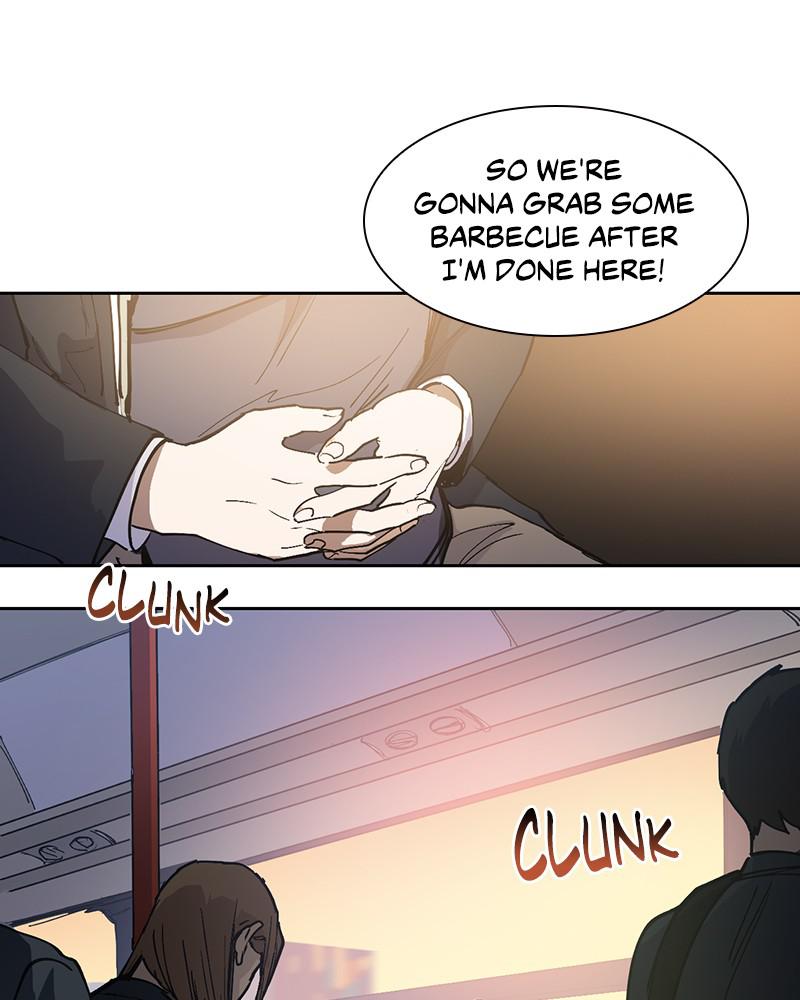 My S-Class Hunters Chap 1 - Next Chap 2