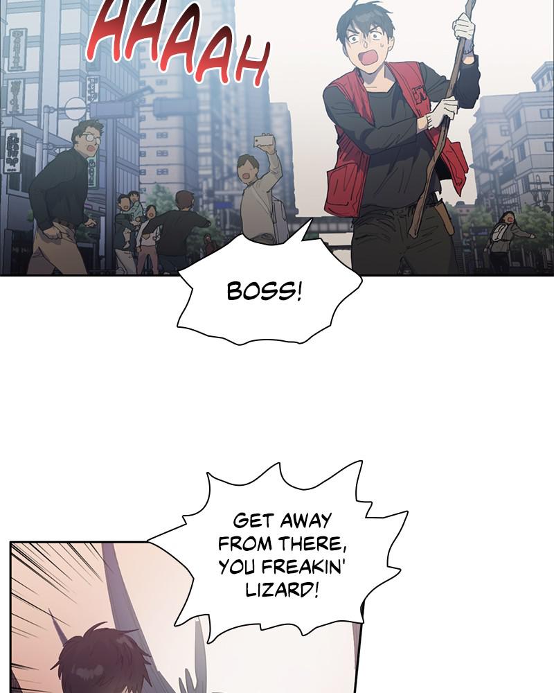 My S-Class Hunters Chap 1 - Next Chap 2