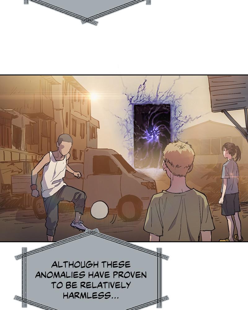 My S-Class Hunters Chap 1 - Next Chap 2