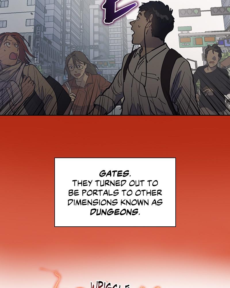 My S-Class Hunters Chap 1 - Next Chap 2