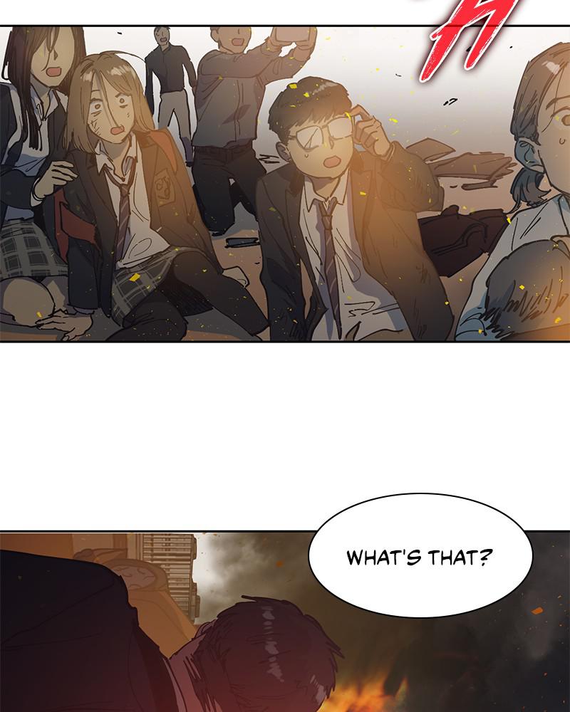 My S-Class Hunters Chap 1 - Next Chap 2