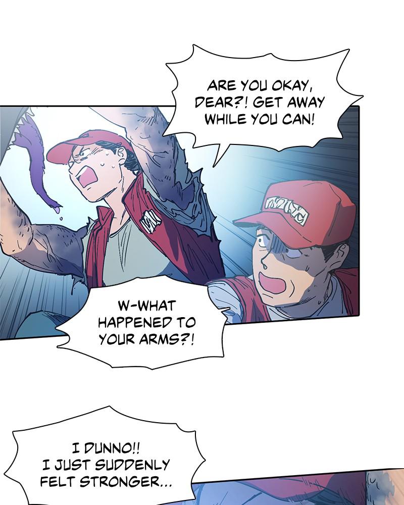 My S-Class Hunters Chap 1 - Next Chap 2