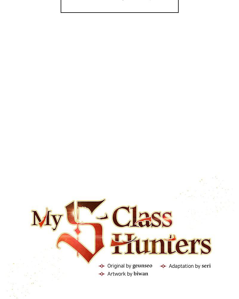 My S-Class Hunters Chap 1 - Next Chap 2