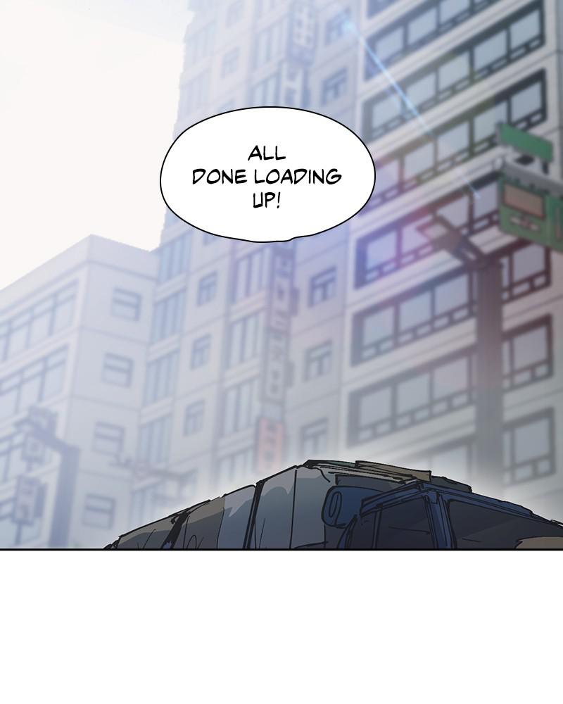 My S-Class Hunters Chap 1 - Next Chap 2