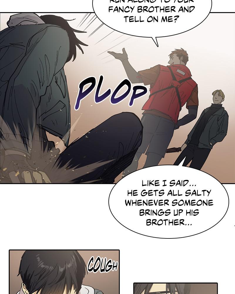 My S-Class Hunters Chap 2 - Next Chap 3