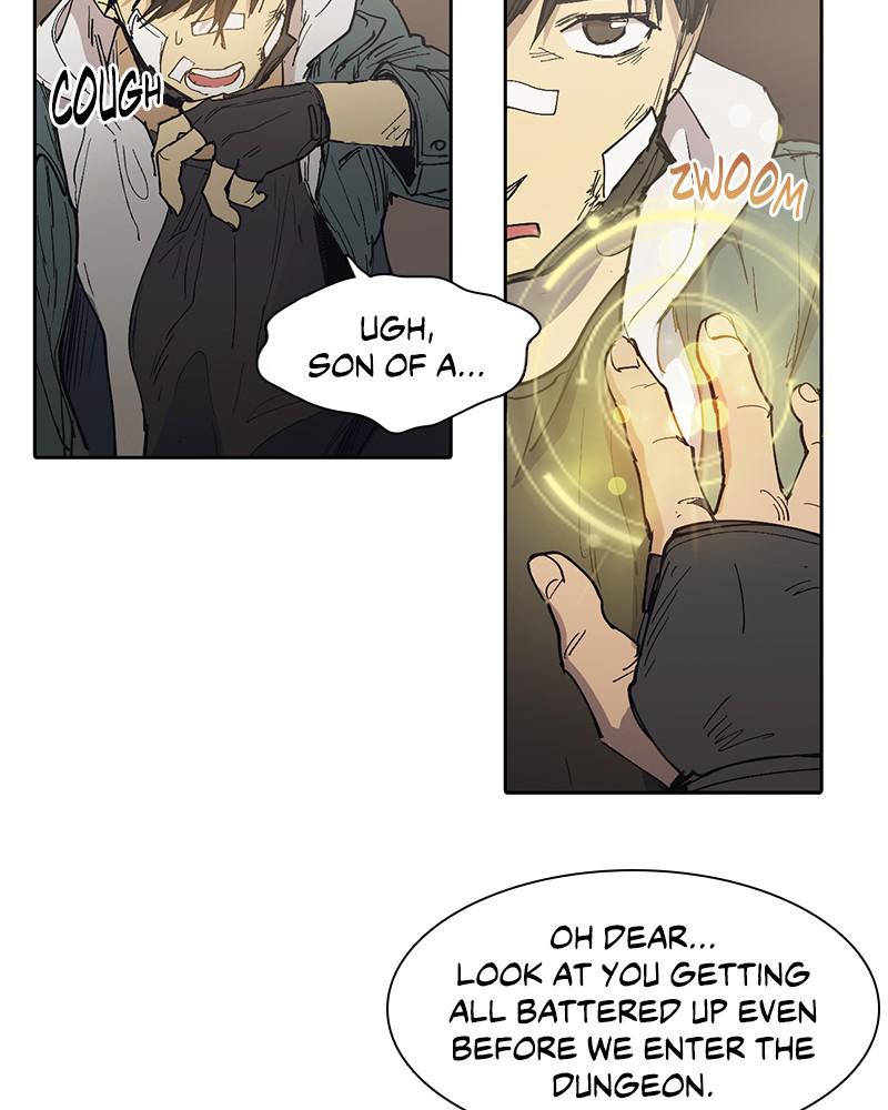My S-Class Hunters Chap 2 - Next Chap 3