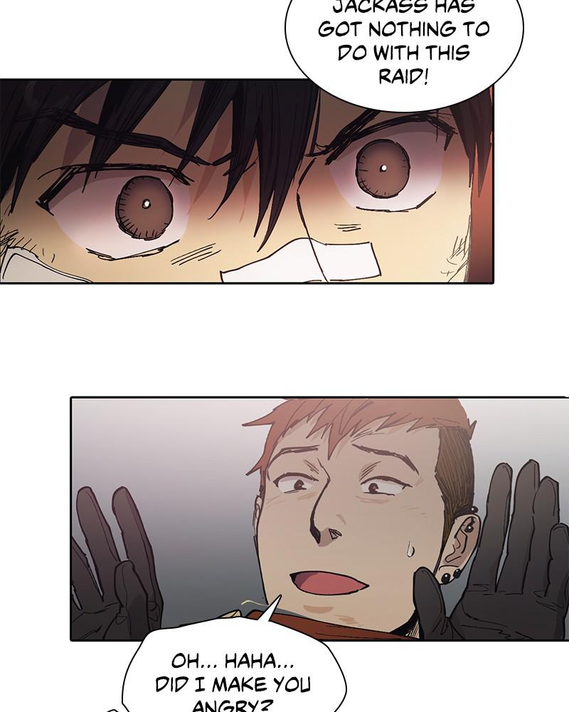 My S-Class Hunters Chap 2 - Next Chap 3