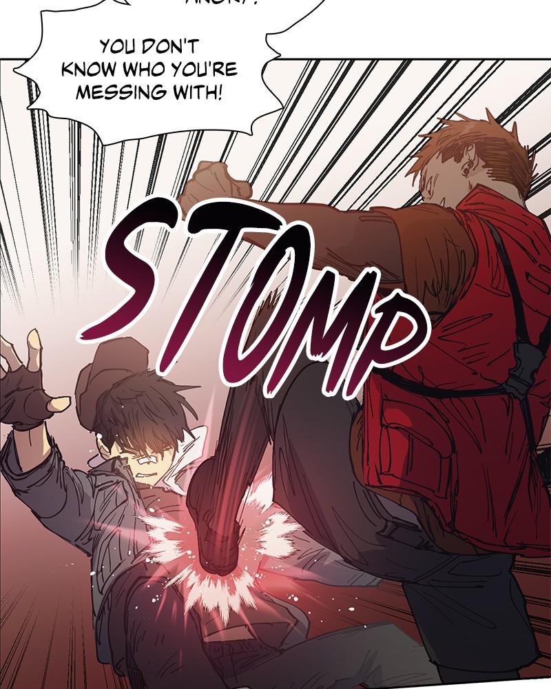 My S-Class Hunters Chap 2 - Next Chap 3