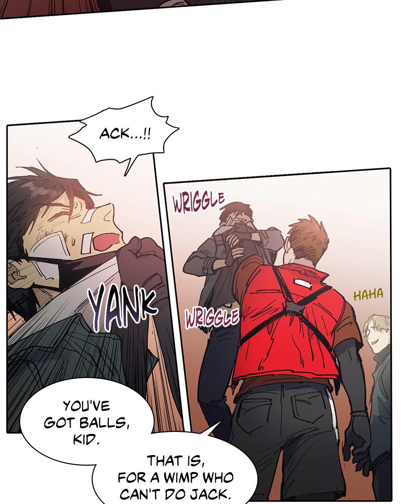 My S-Class Hunters Chap 2 - Next Chap 3