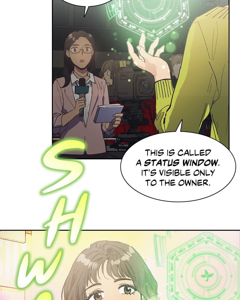 My S-Class Hunters Chap 2 - Next Chap 3